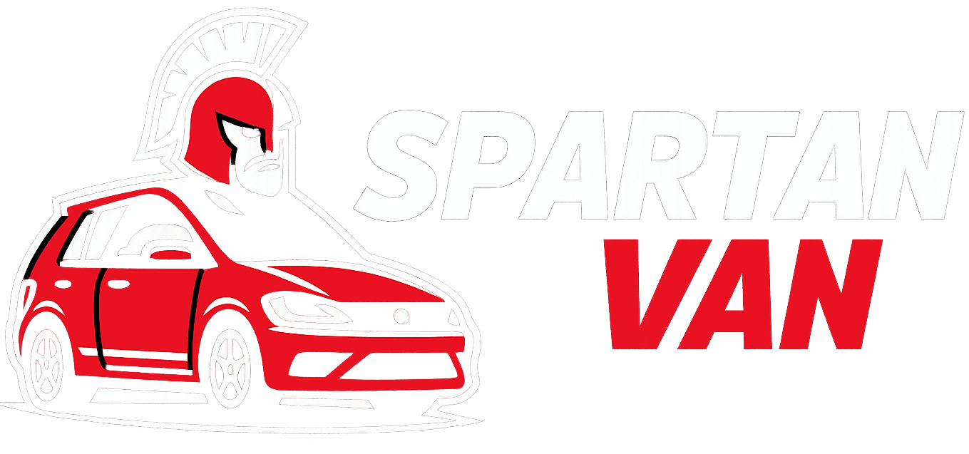 SpartanVan
